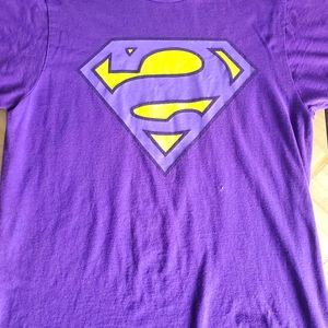 DC Comics Bizzaro Graphic Tee
